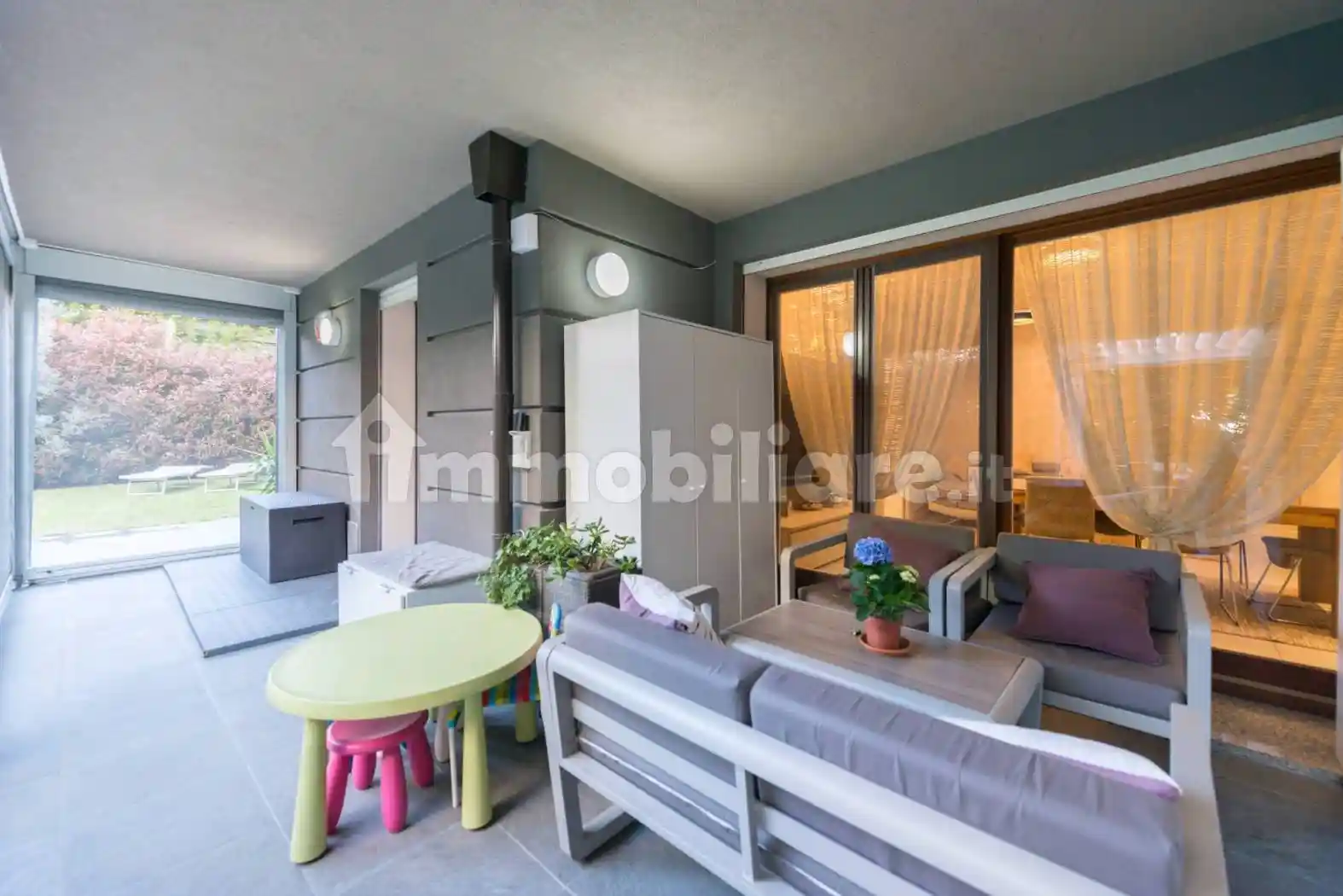 Trilocale via Gargano 44, Vigentino - Fatima, Milano - foto 2