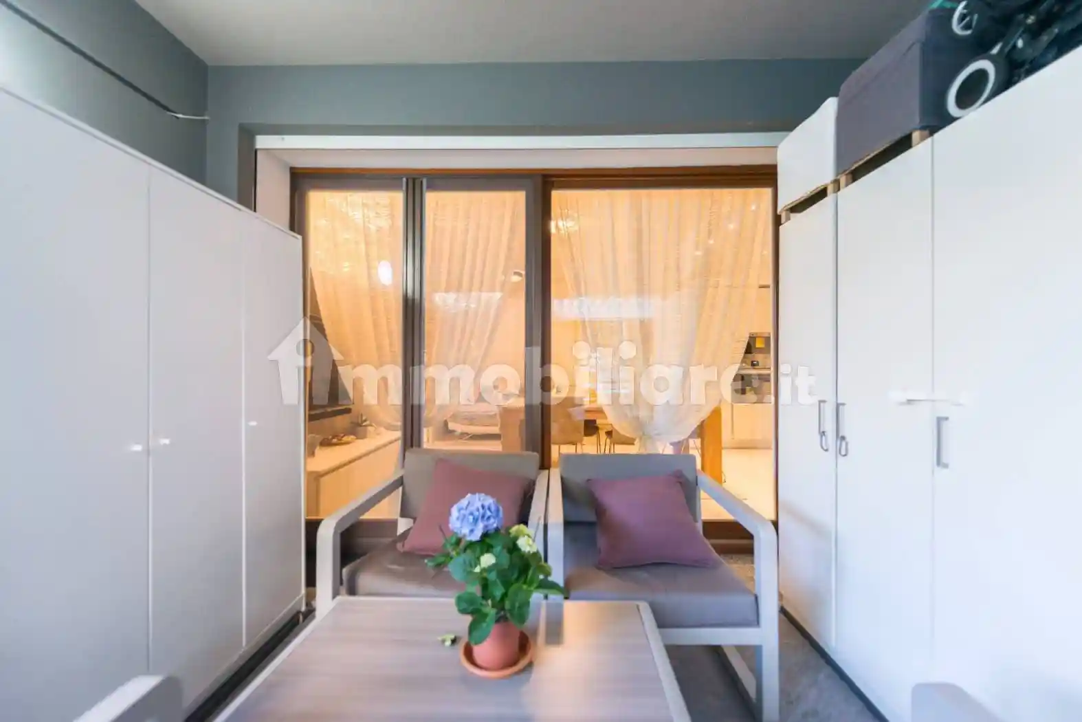 Trilocale via Gargano 44, Vigentino - Fatima, Milano - foto 4