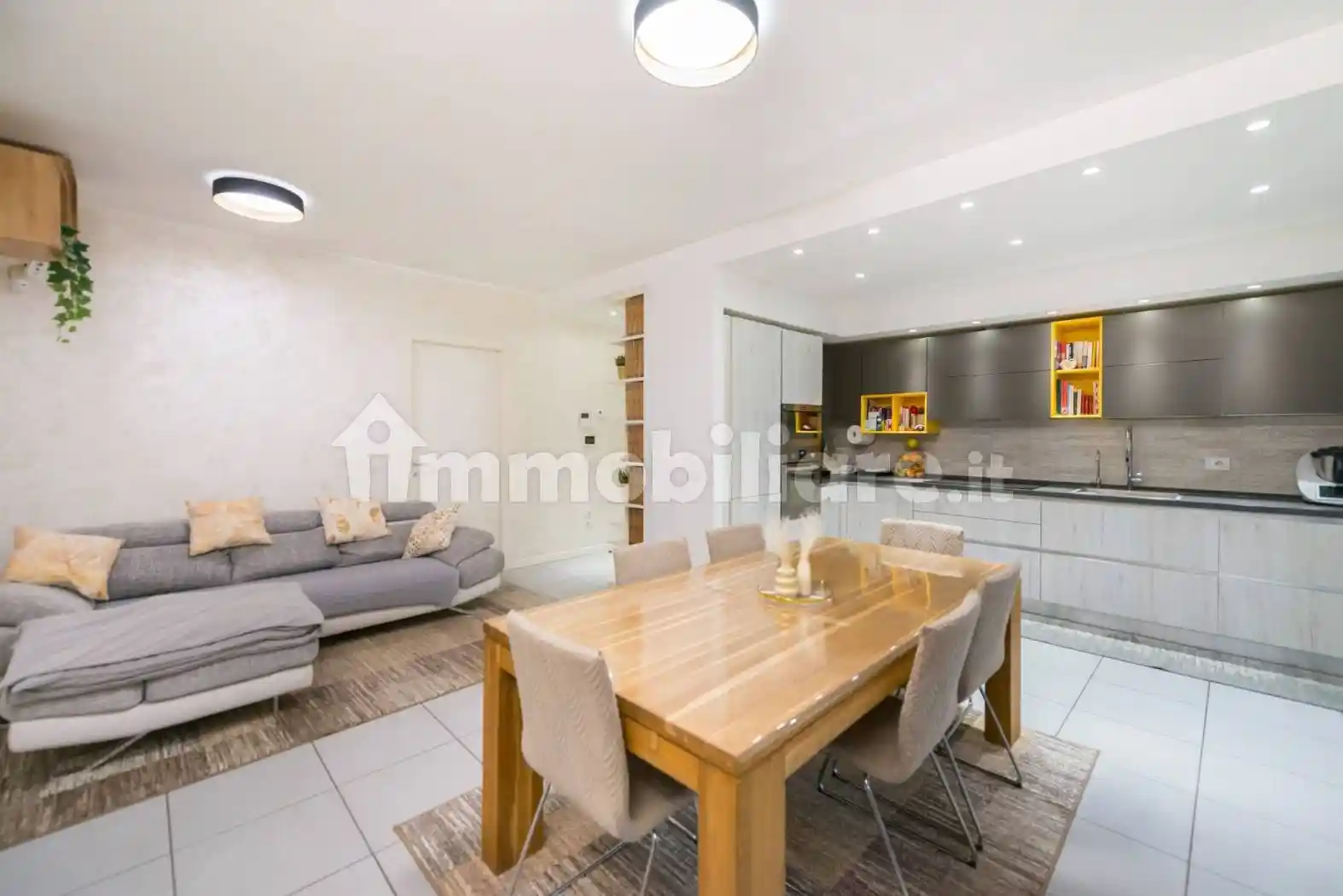 Trilocale via Gargano 44, Vigentino - Fatima, Milano - foto 5