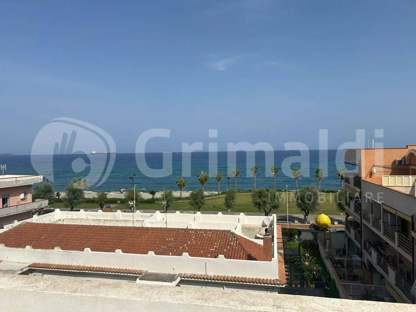 Appartamento in vendita a Venetico