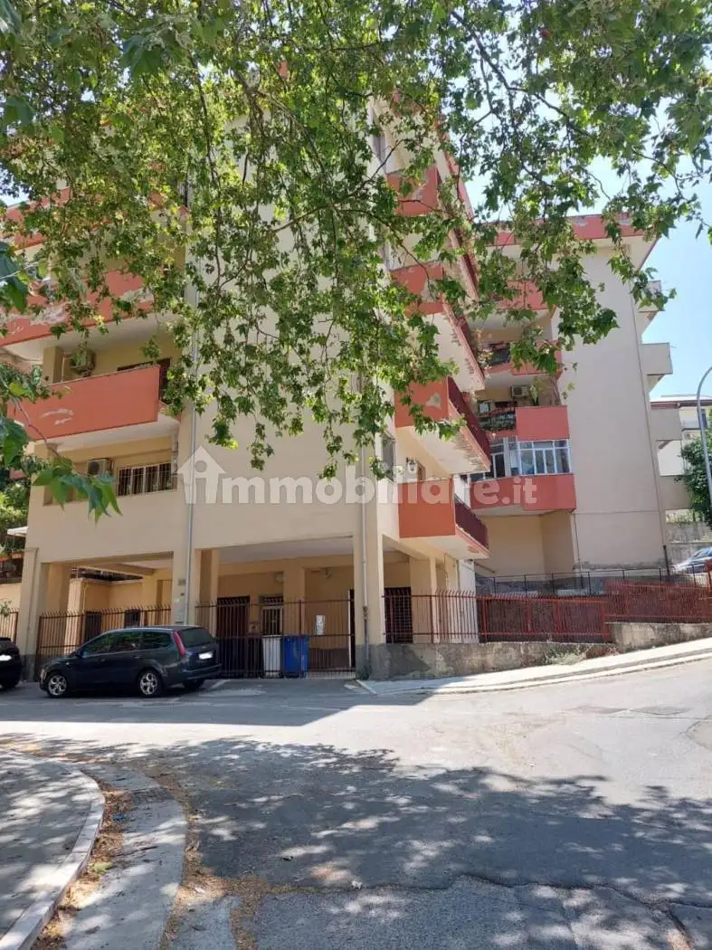 Appartamento in vendita a Cosenza