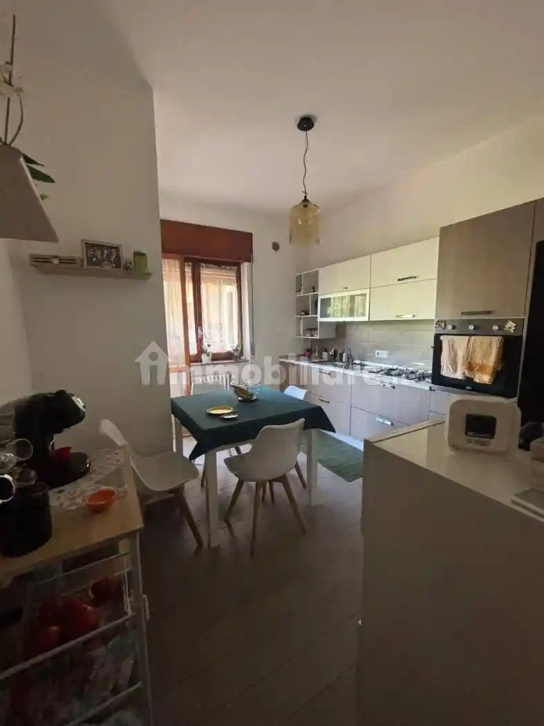 Quadrilocale via Francesco Mancuso 7, Stadio - Città 2000, Cosenza - foto 3