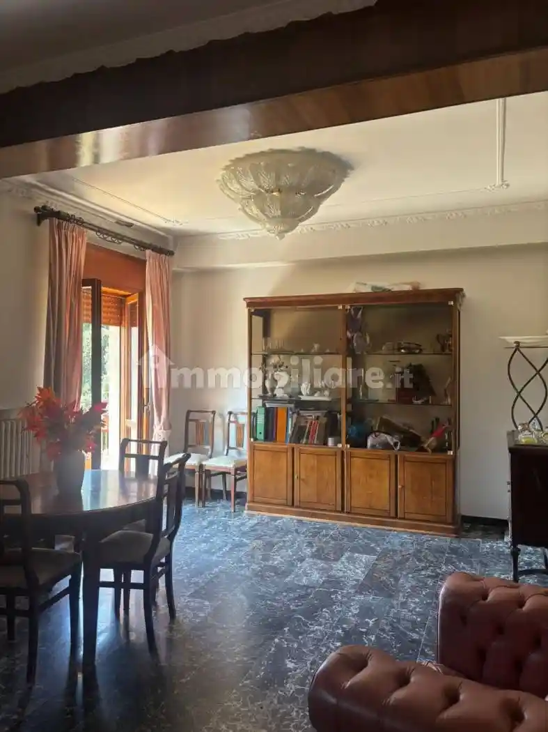 Quadrilocale via Francesco Mancuso 7, Stadio - Città 2000, Cosenza - foto 4