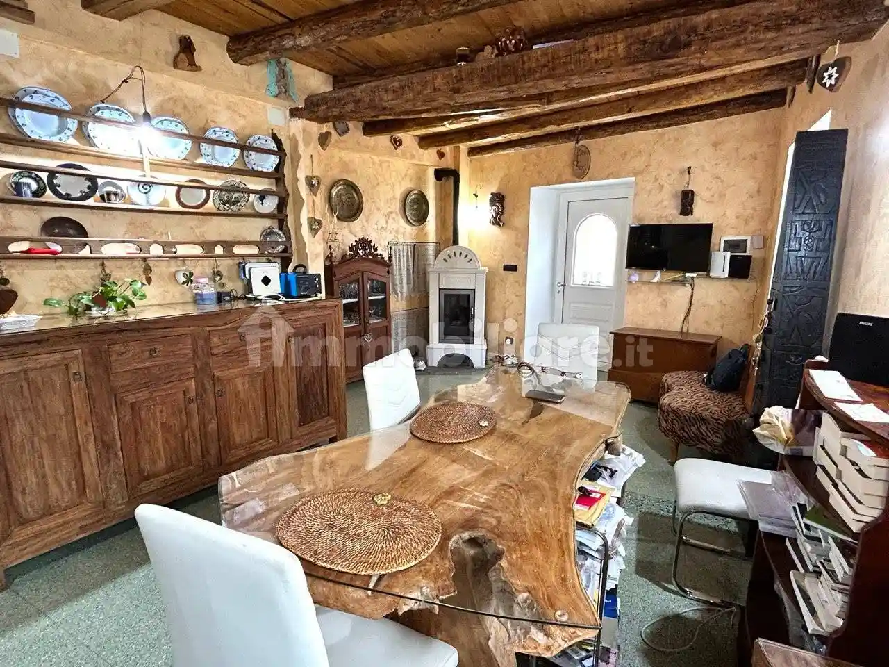 Casa indipendente - foto 3