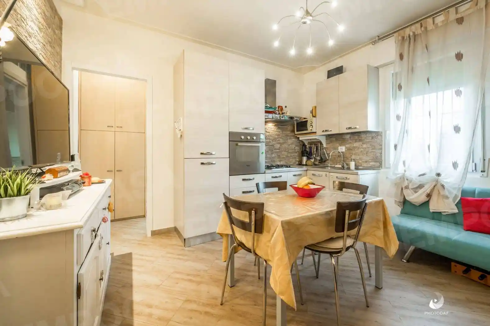 Appartamento in vendita a Vignola