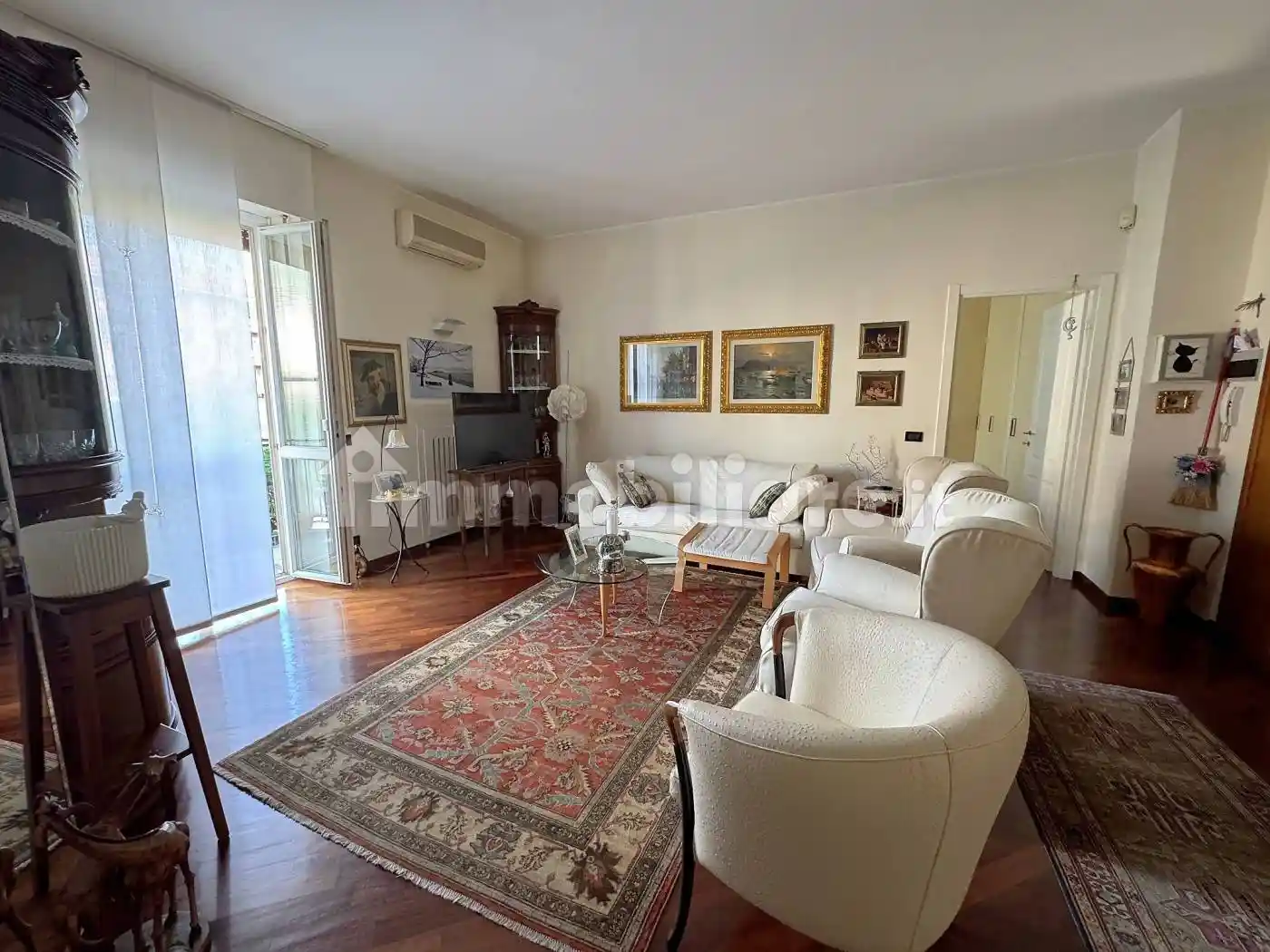 Appartamento in vendita a Monza