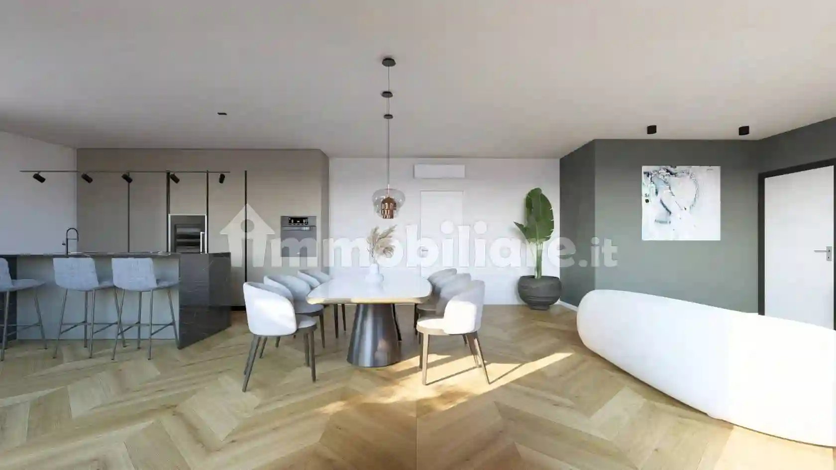 Appartamento - foto 5