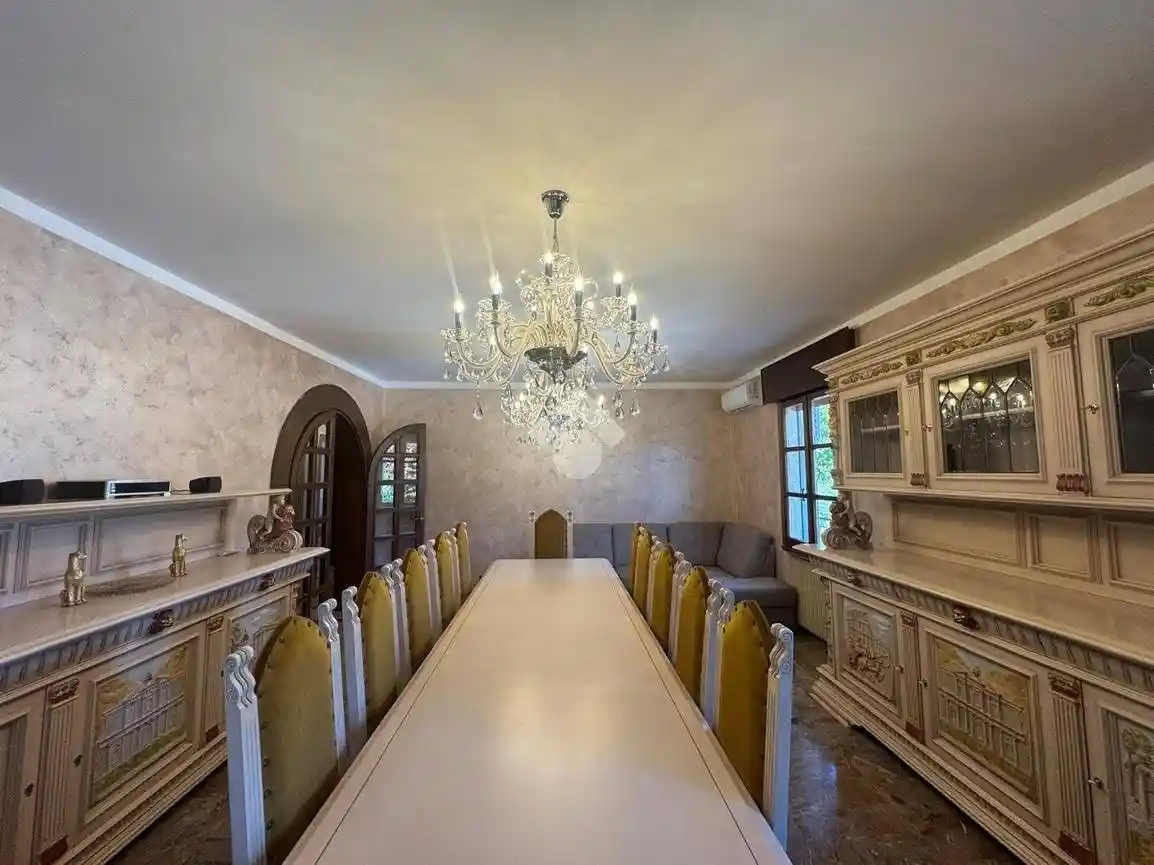 Villa in vendita a Trevignano