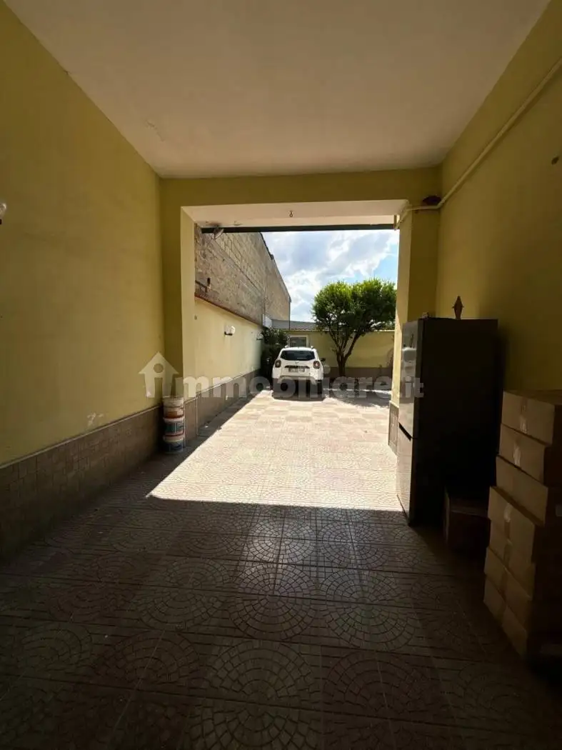 Trilocale via Padova, Crispano - foto 2