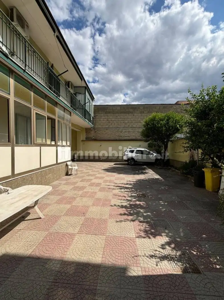 Trilocale via Padova, Crispano - foto 3