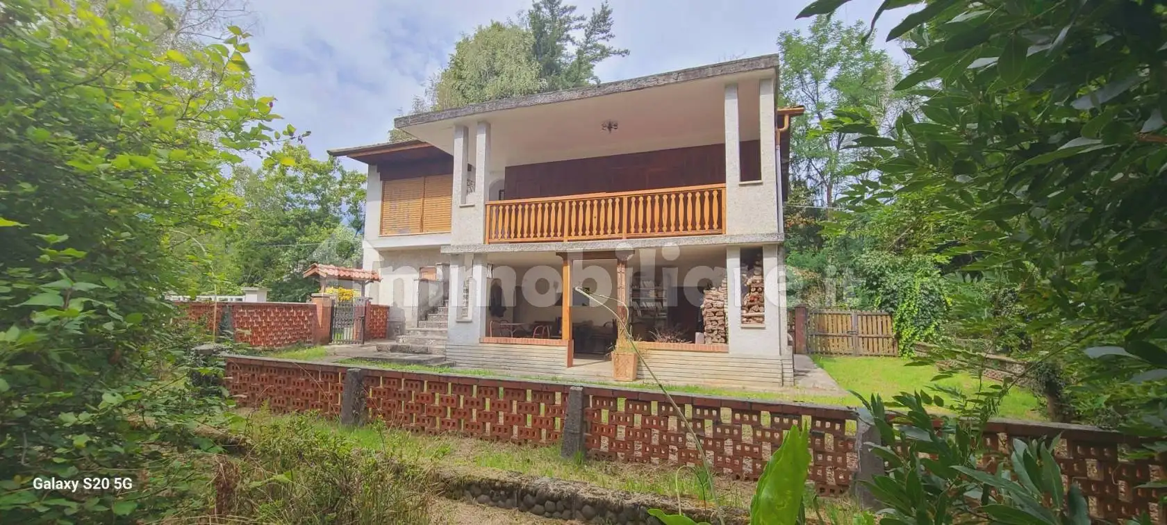 Villa unifamiliare frazione Braida, Canischio - foto 3