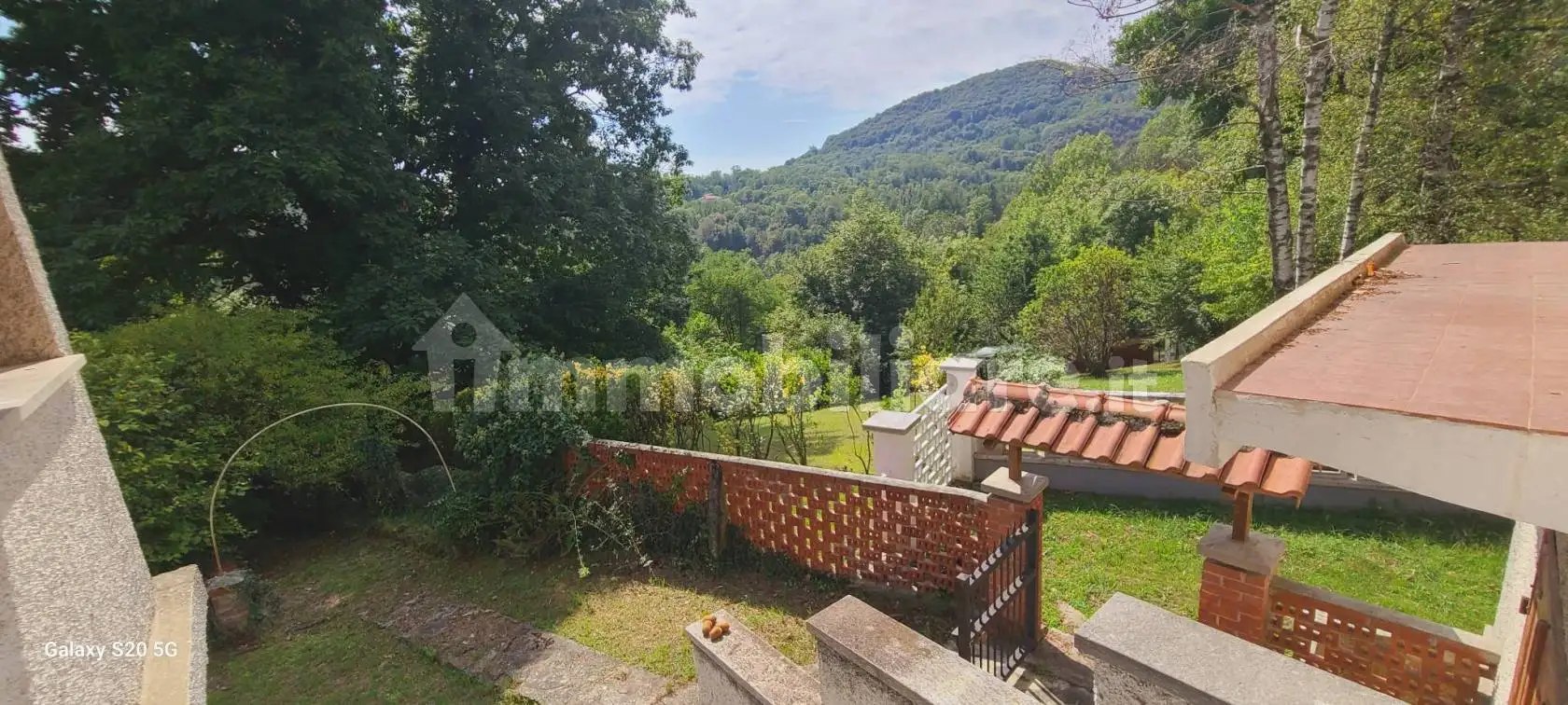 Villa unifamiliare frazione Braida, Canischio - foto 4