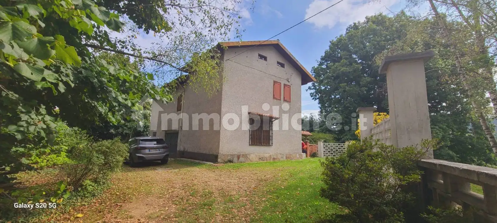 Villa unifamiliare frazione Braida, Canischio - foto 5