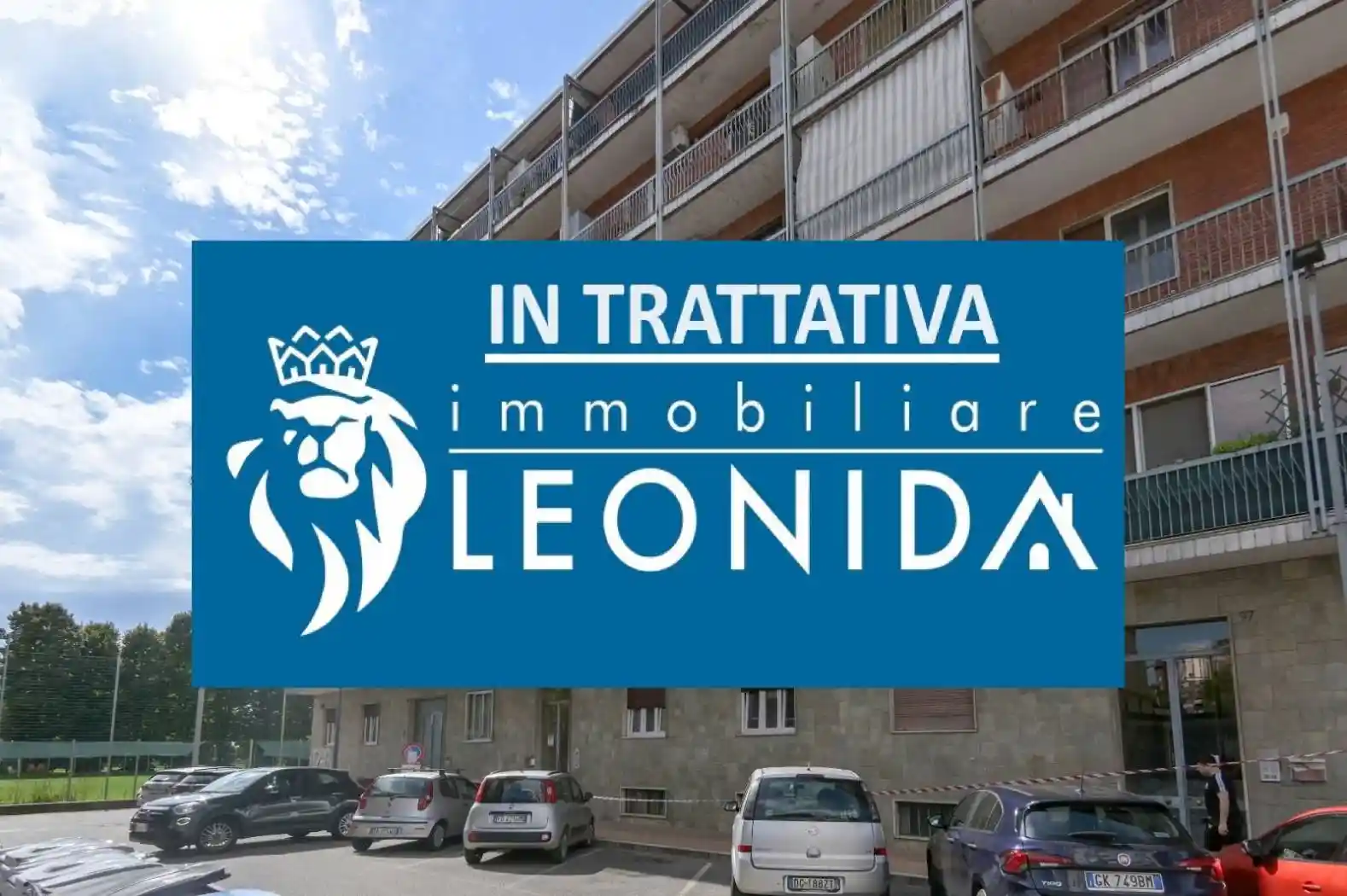 Appartamento in vendita a Nichelino