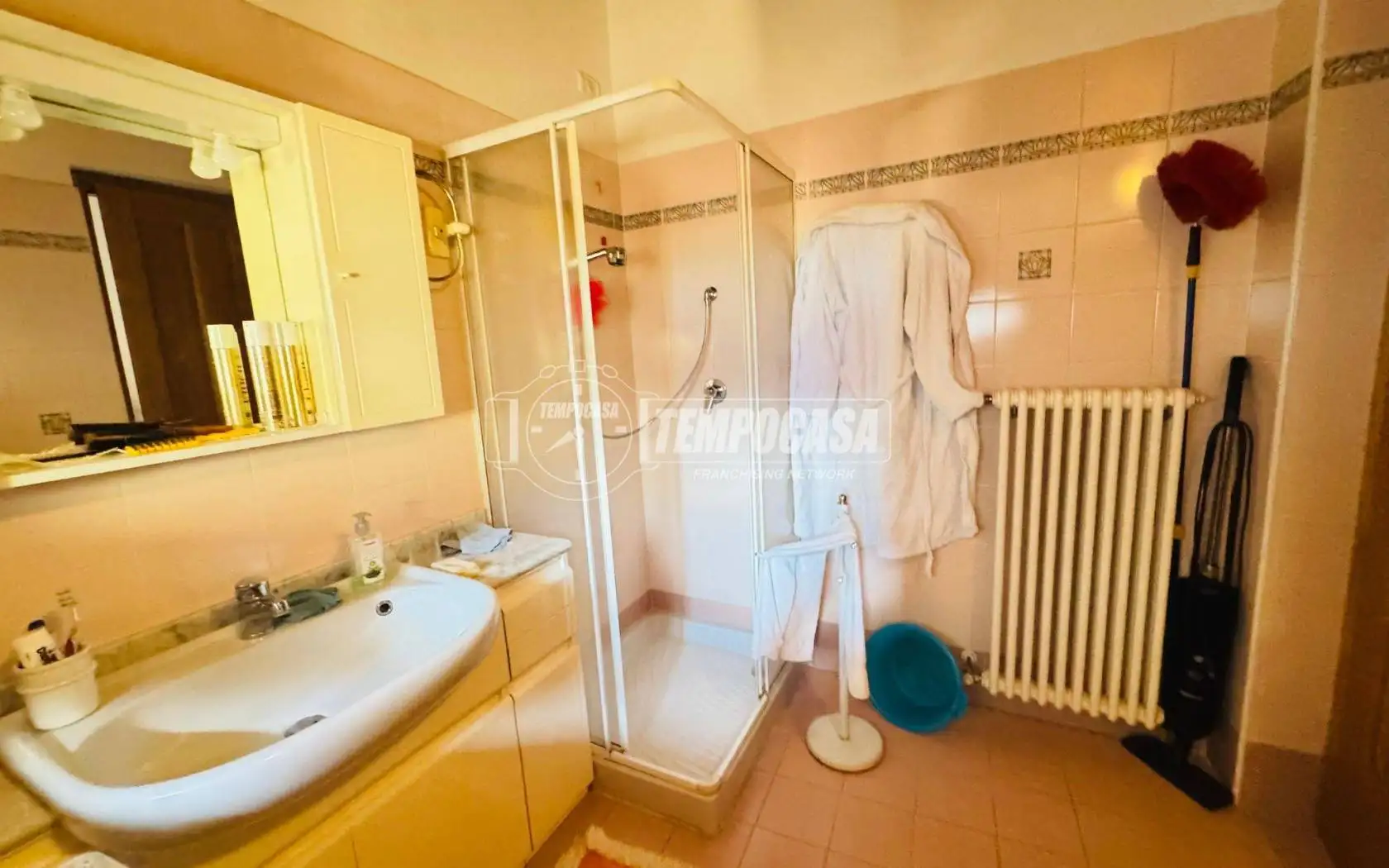 Terratetto unifamiliare via Guglielmo Riva 24, Colonno - foto 5