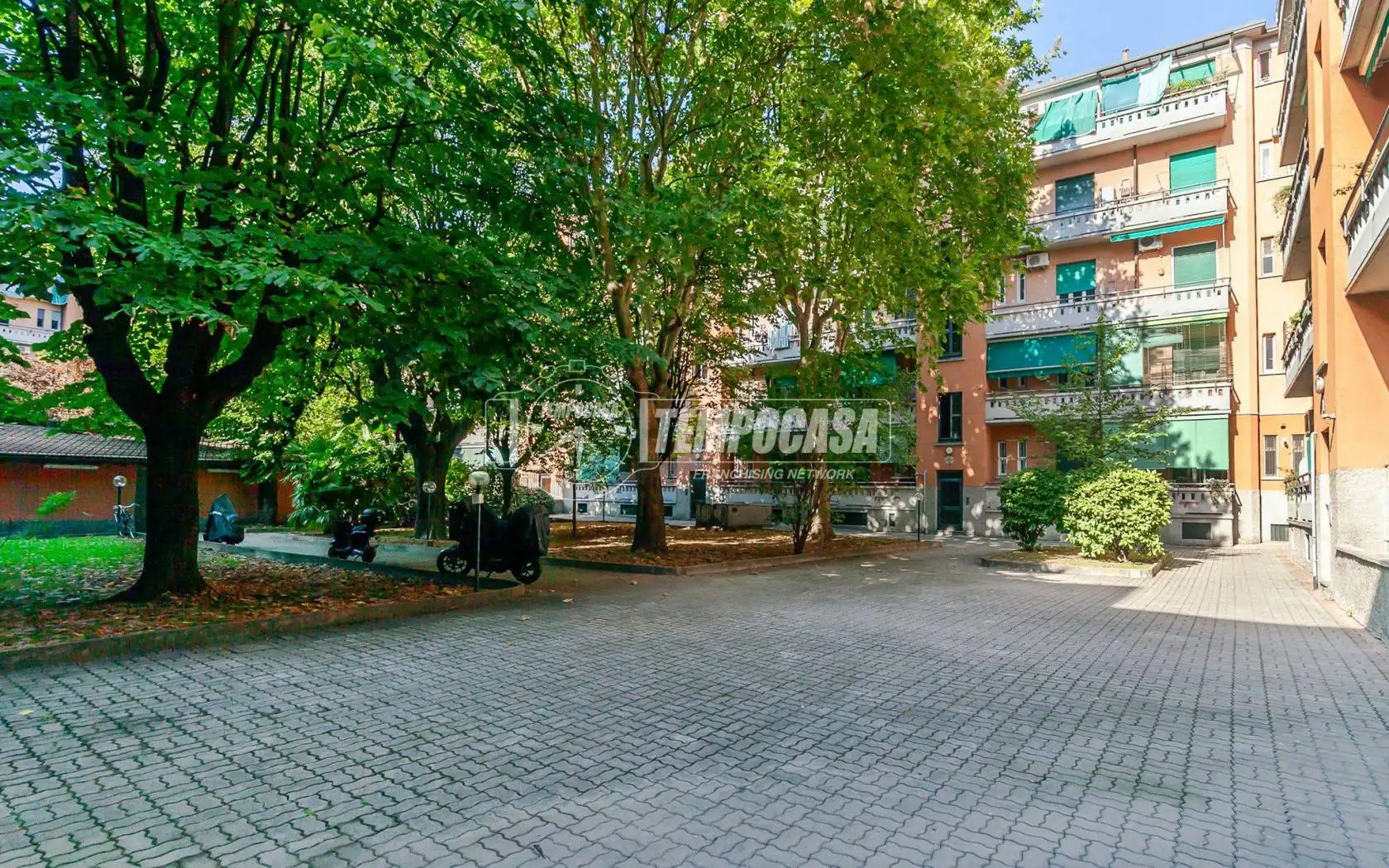 Apartment in vendita a Milan