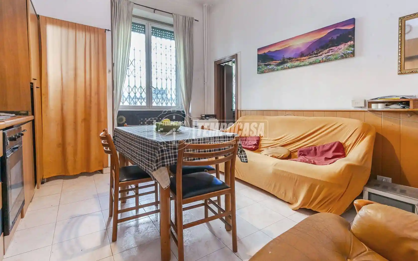 Bilocale via Daniele Ricciarelli 12, San Siro, Milano - foto 2