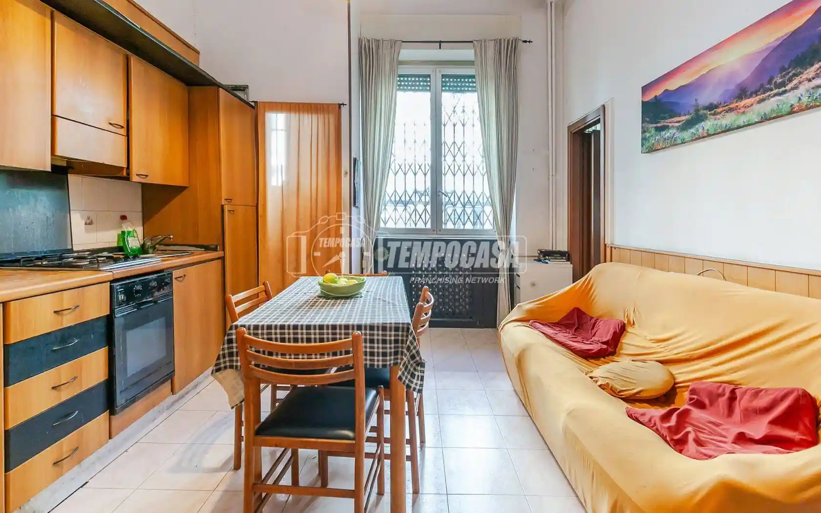 Bilocale via Daniele Ricciarelli 12, San Siro, Milano - foto 3