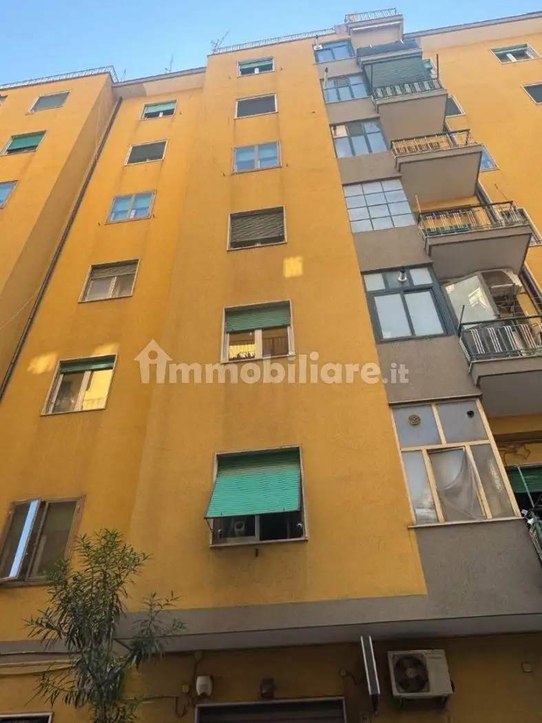 Appartamento in vendita a Salerno