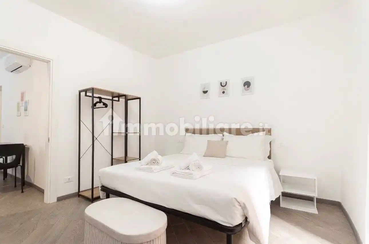 Appartamento Vico Sinope 1, Pegli, Genova - foto 2