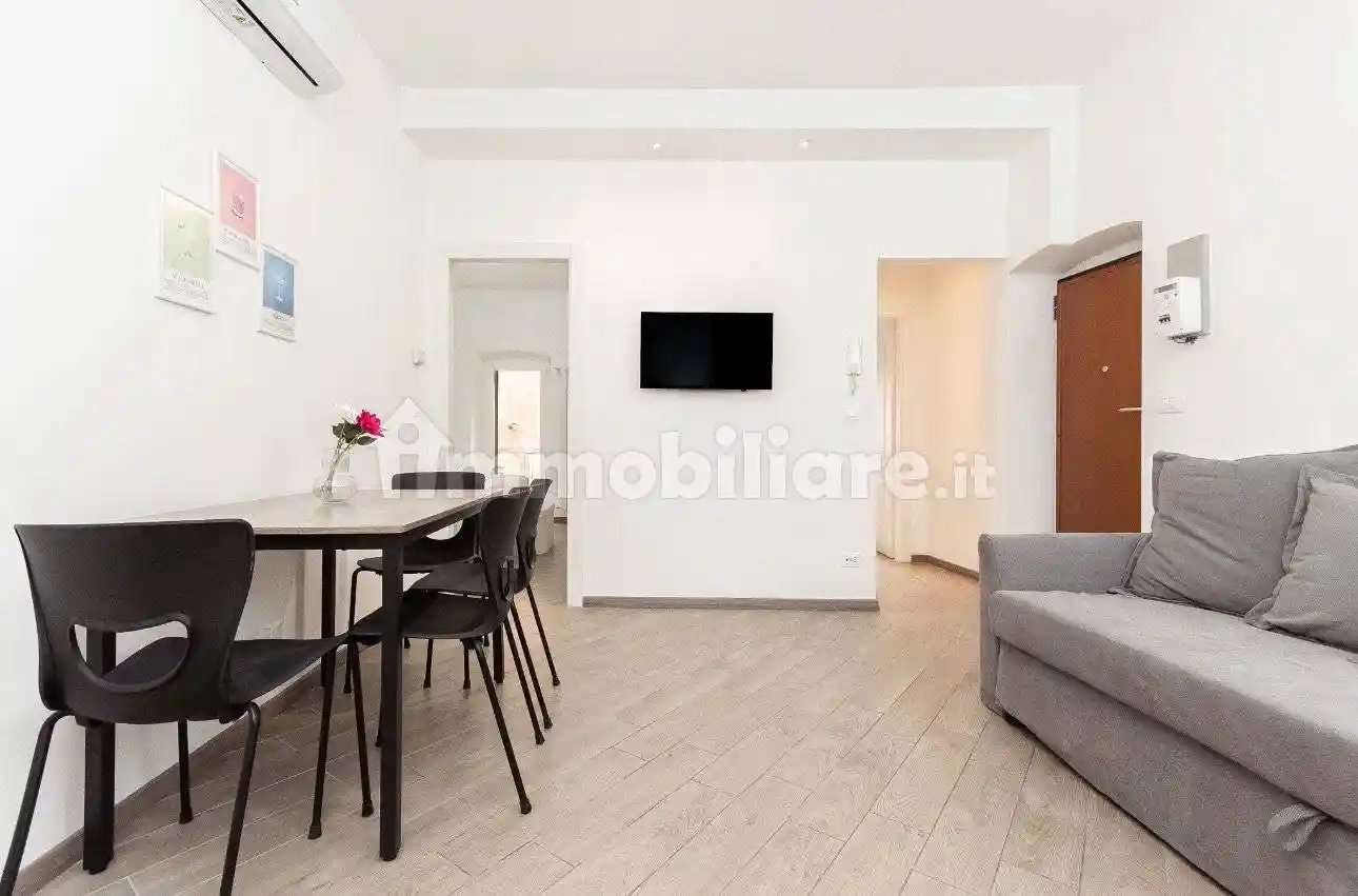 Appartamento Vico Sinope 1, Pegli, Genova - foto 3