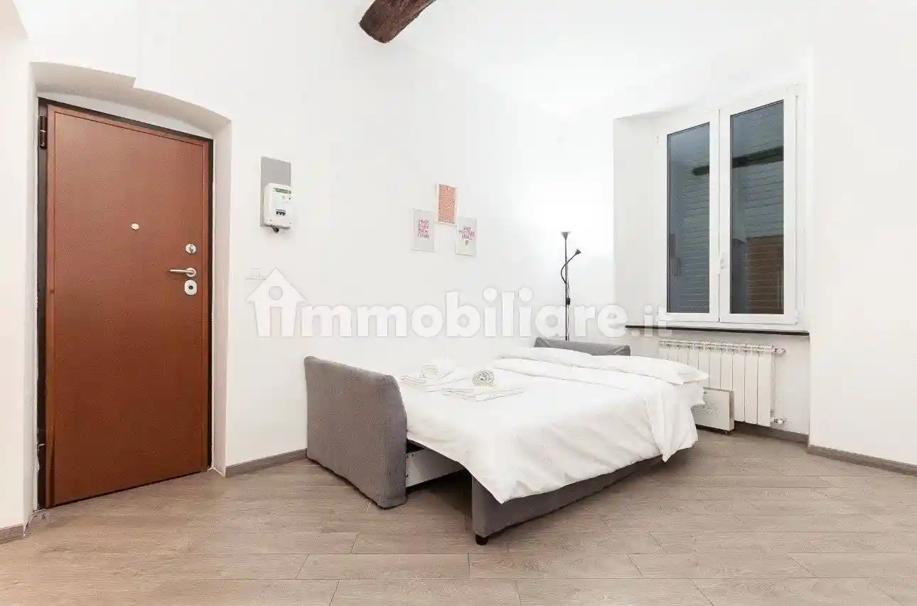 Appartamento Vico Sinope 1, Pegli, Genova - foto 5