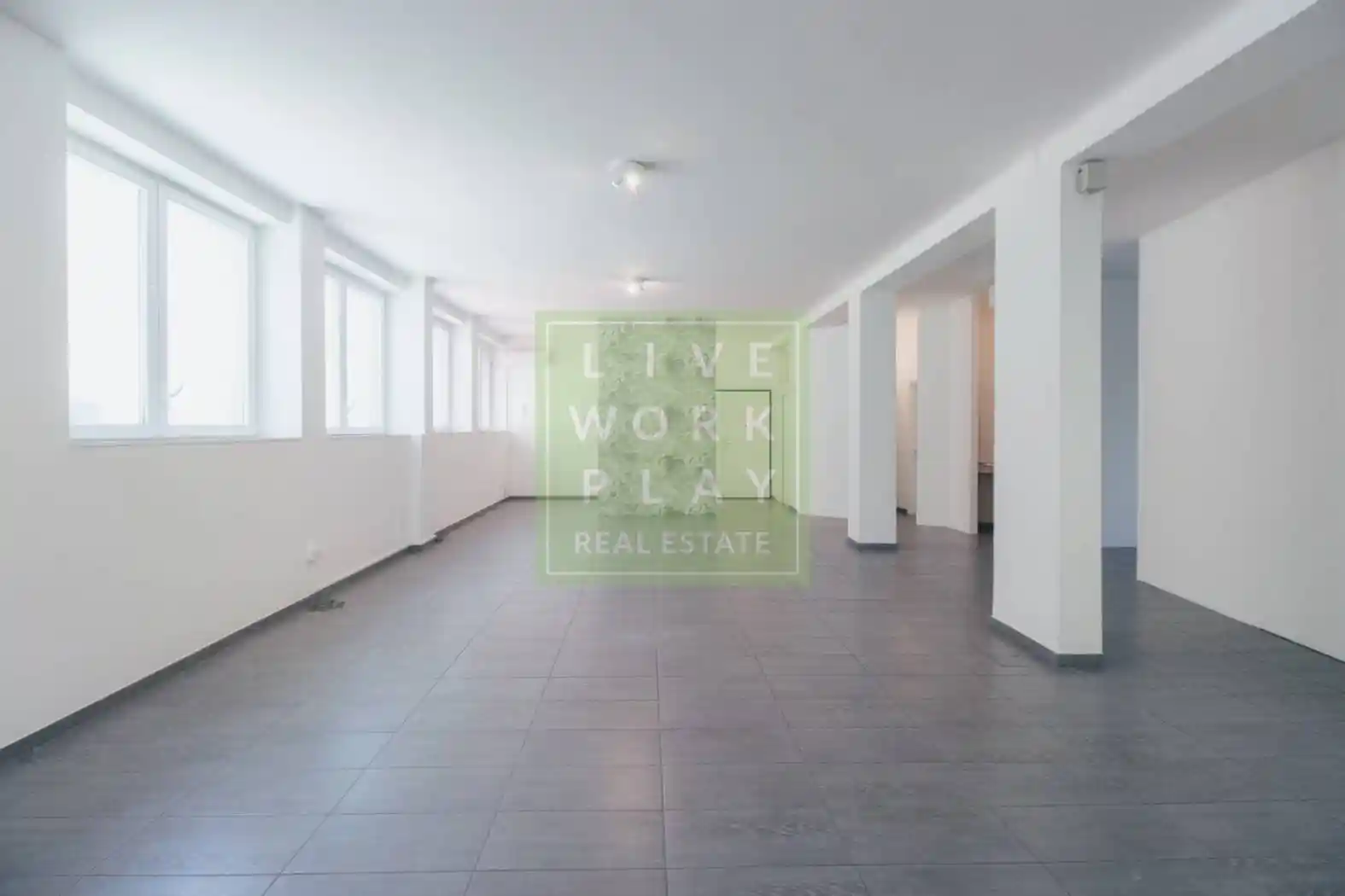 Quadrilocale ottimo stato, piano terra, Buenos Aires, Milano - foto 3