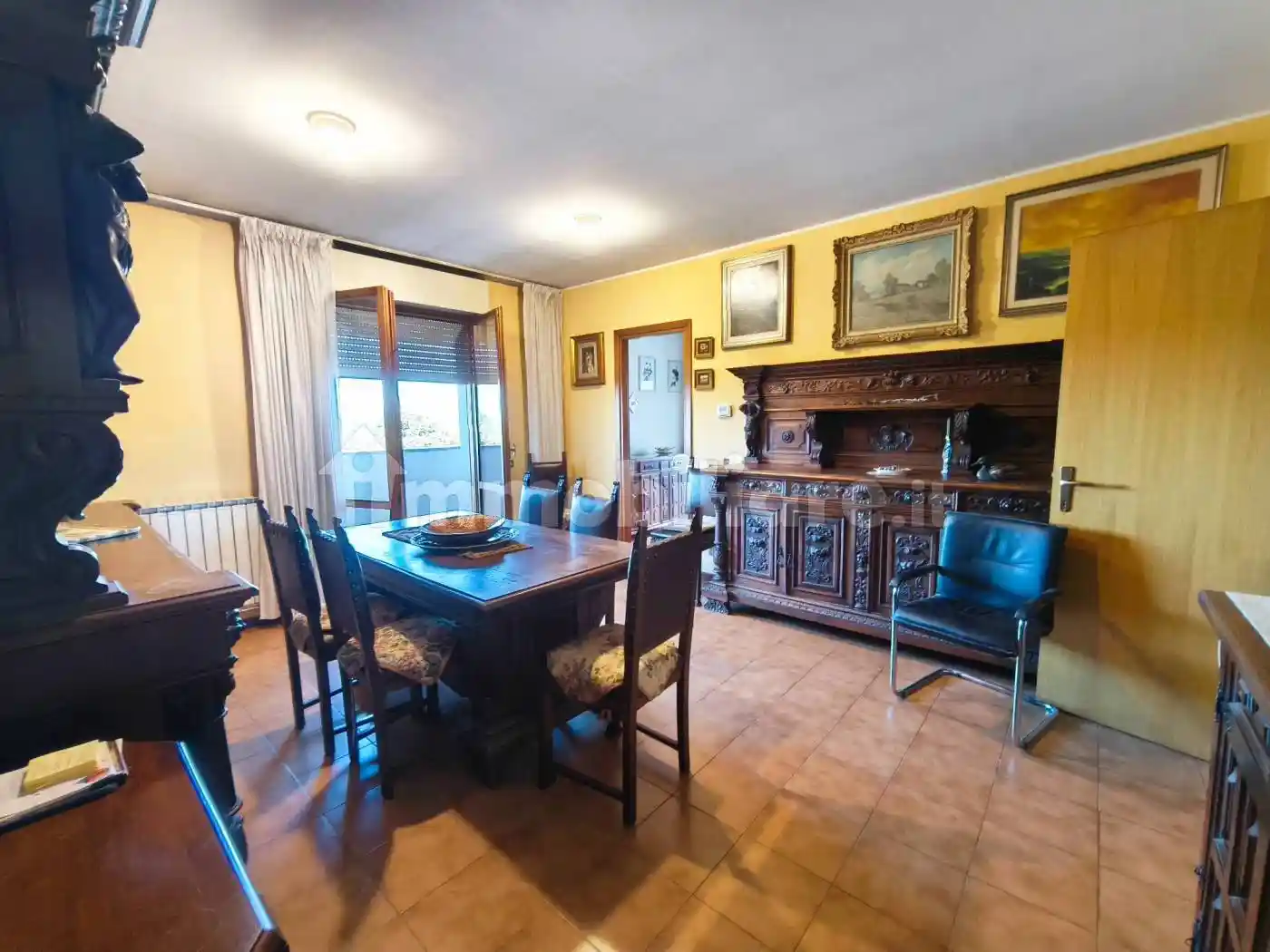 Attico - Mansarda in vendita a Busto Arsizio