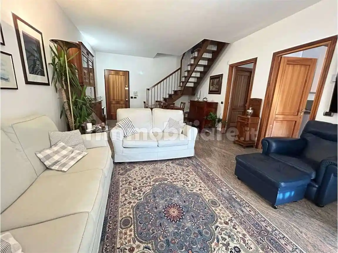 Attico - Mansarda in vendita a Modena