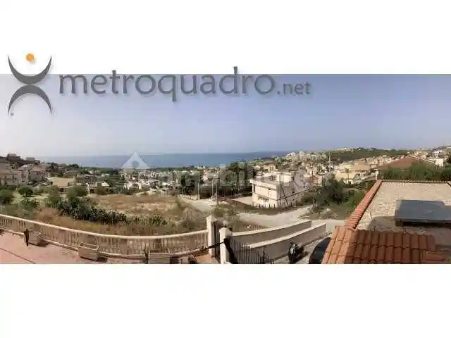 Palazzo - Edificio in vendita a Sciacca