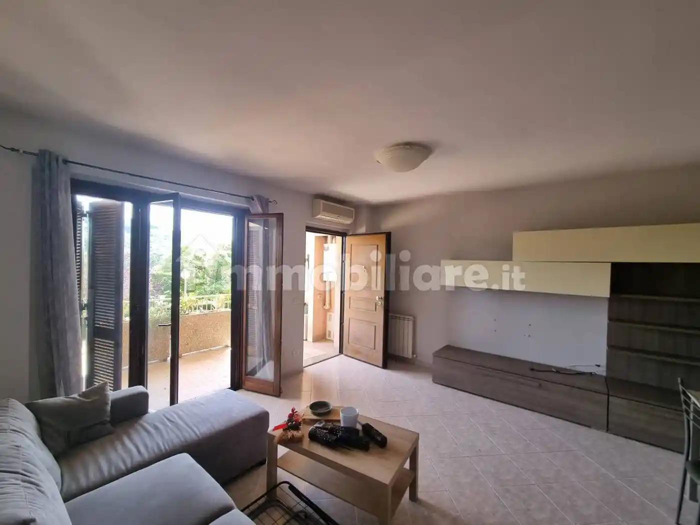 Quadrilocale via Arianna 42, Villa Pitignano, Perugia - foto 2