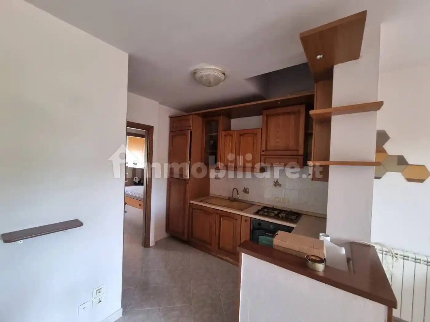 Quadrilocale via Arianna 42, Villa Pitignano, Perugia - foto 3