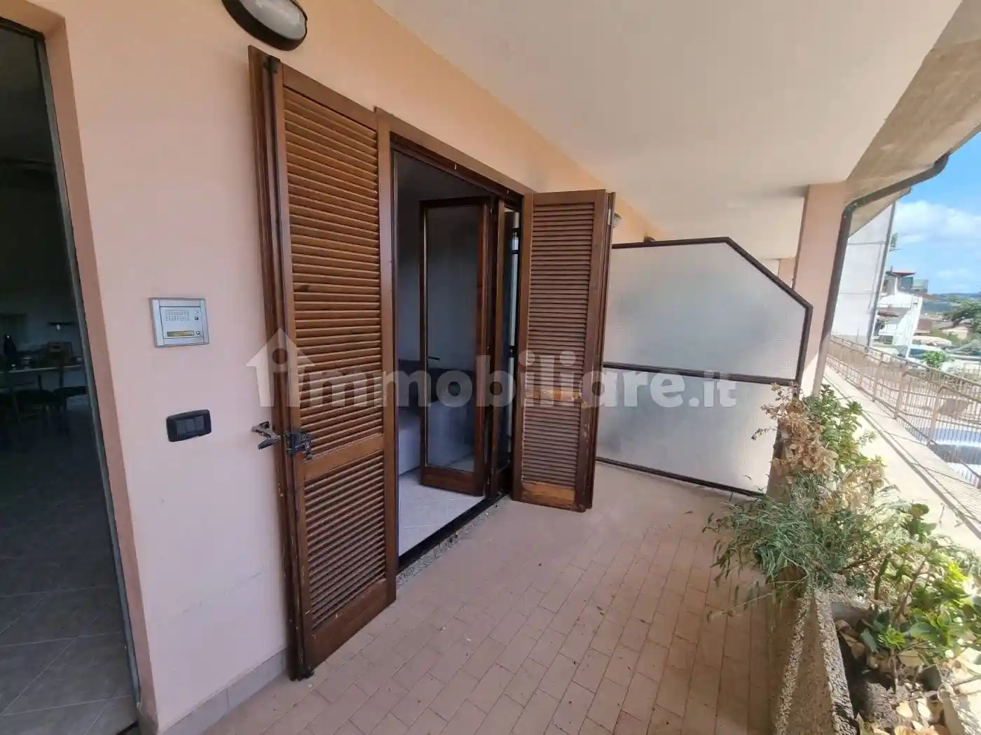 Quadrilocale via Arianna 42, Villa Pitignano, Perugia - foto 5