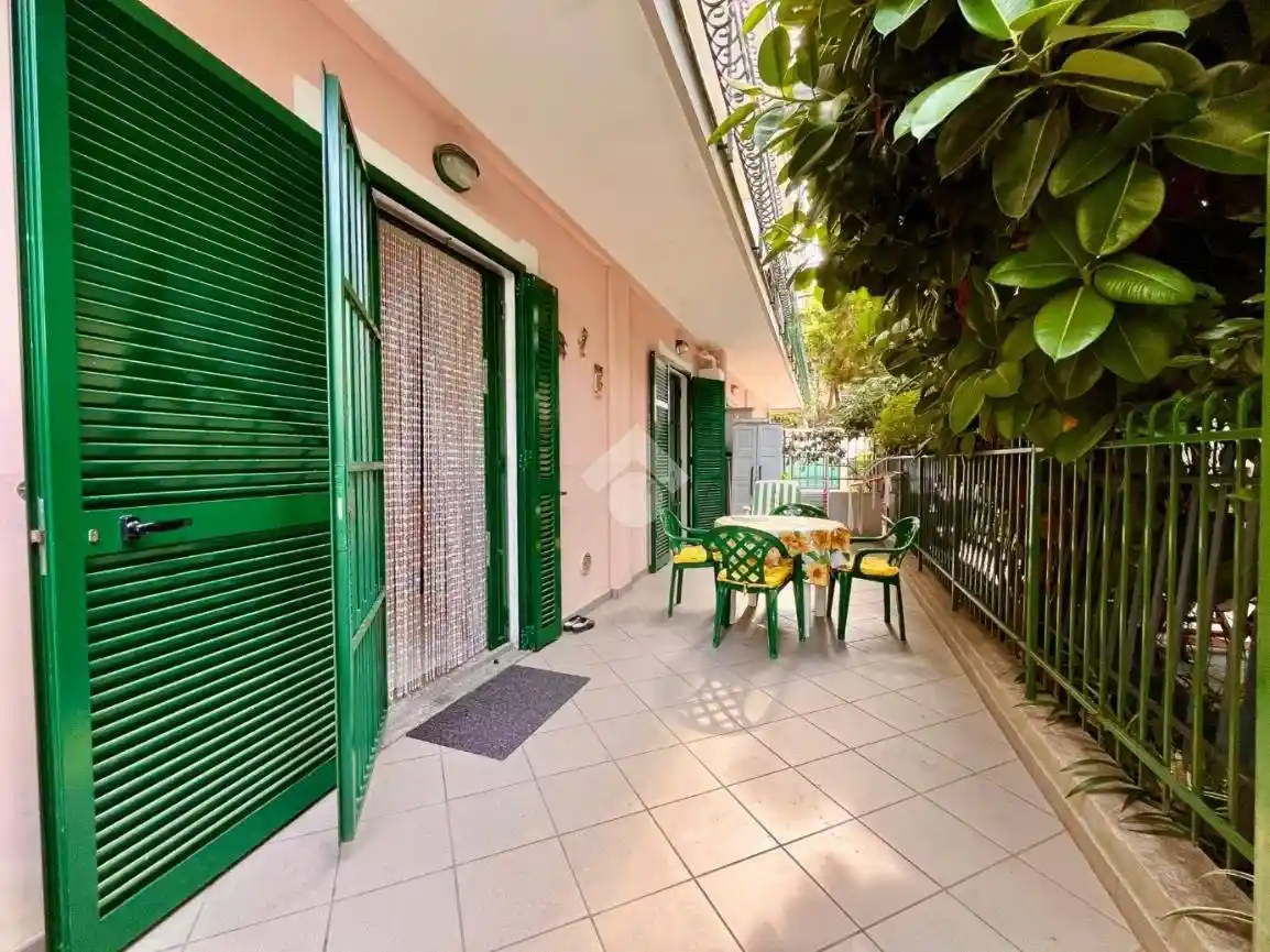 Appartamento in vendita a Albenga