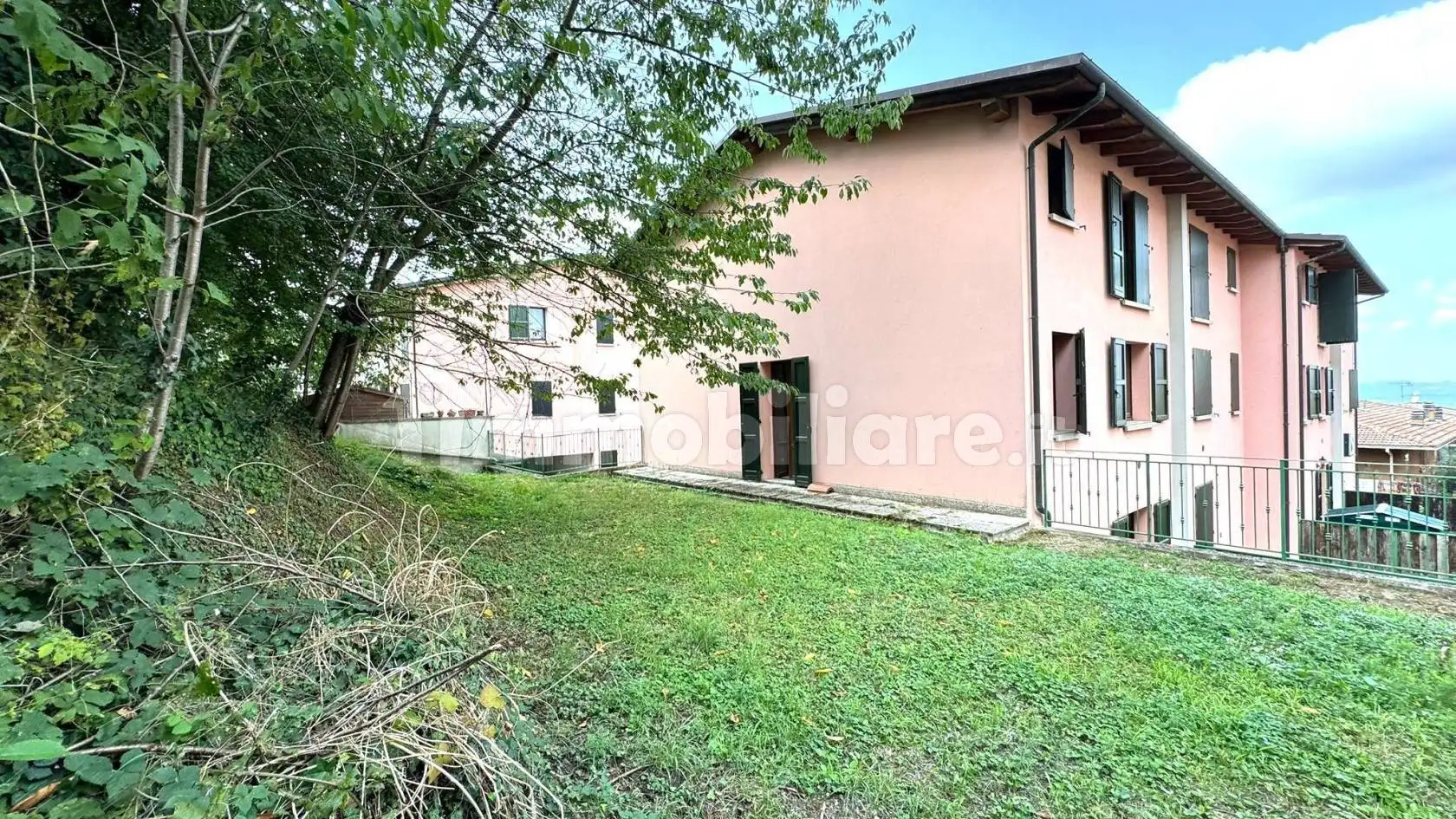 Villetta a schiera in vendita a Loiano