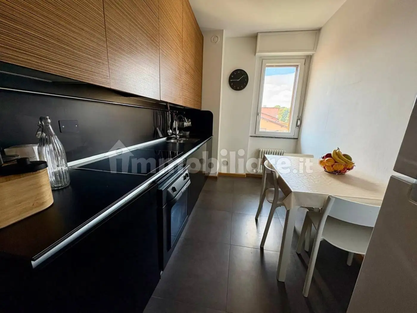 Appartamento in vendita a Carimate