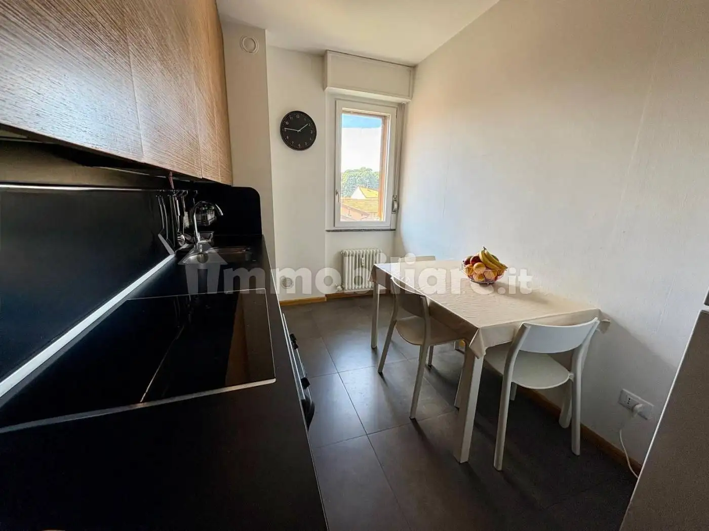 Trilocale via Nobili Calvi 6, Montesolaro, Carimate - foto 3