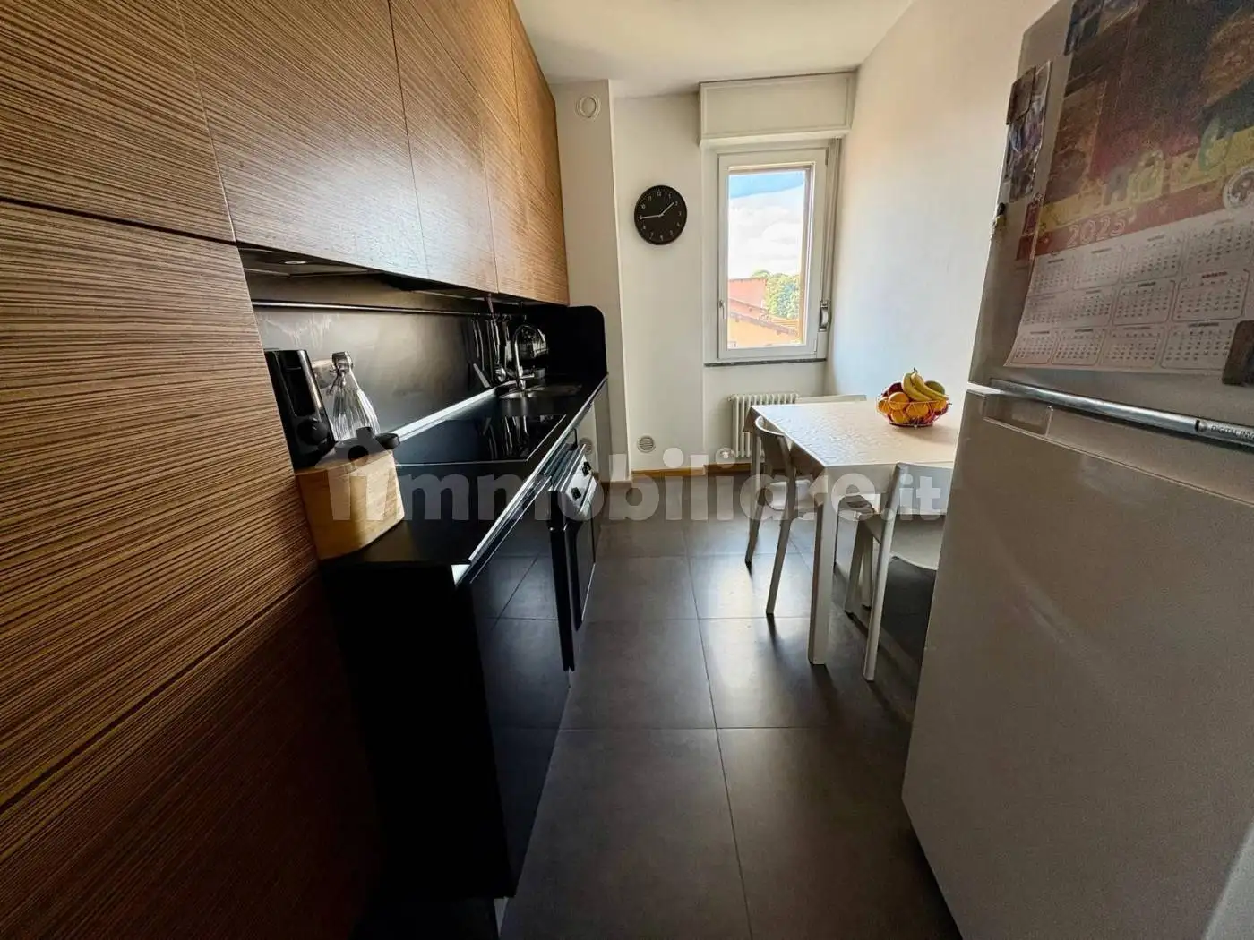 Trilocale via Nobili Calvi 6, Montesolaro, Carimate - foto 4