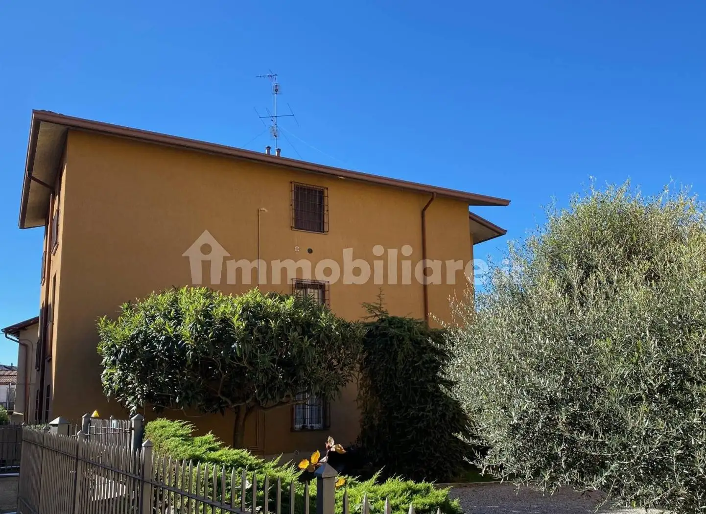 Trilocale via Nobili Calvi 6, Montesolaro, Carimate - foto 5