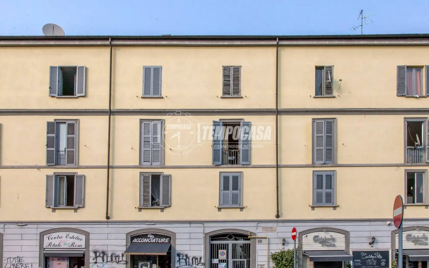 Apartment in vendita a Milan
