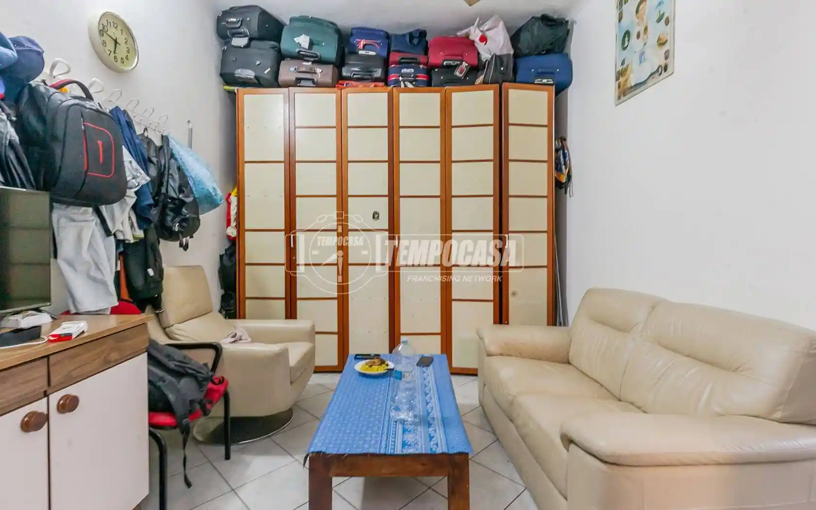 Bilocale piazzale Lugano 22, Bovisa, Milano - foto 3