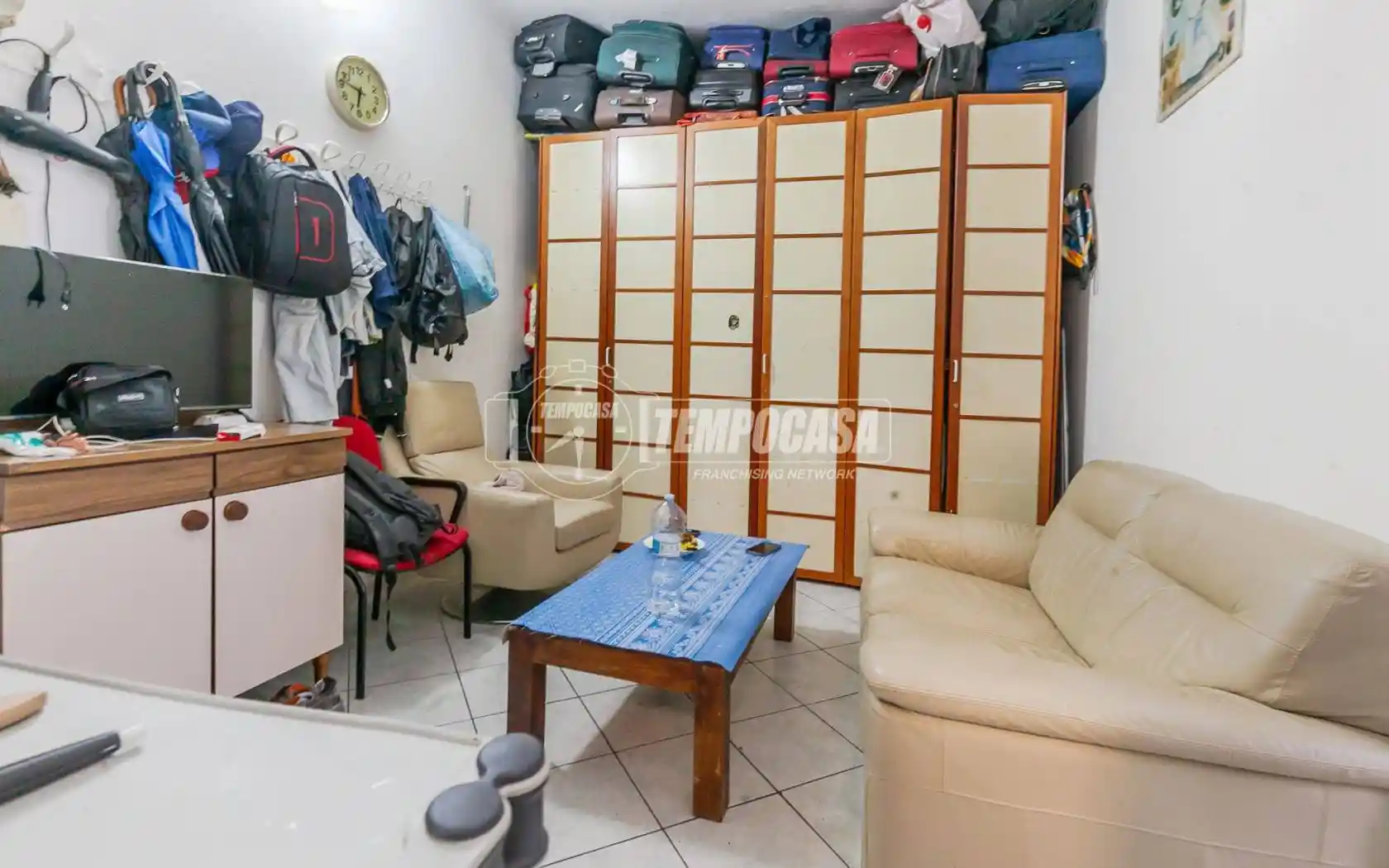 Bilocale piazzale Lugano 22, Bovisa, Milano - foto 4