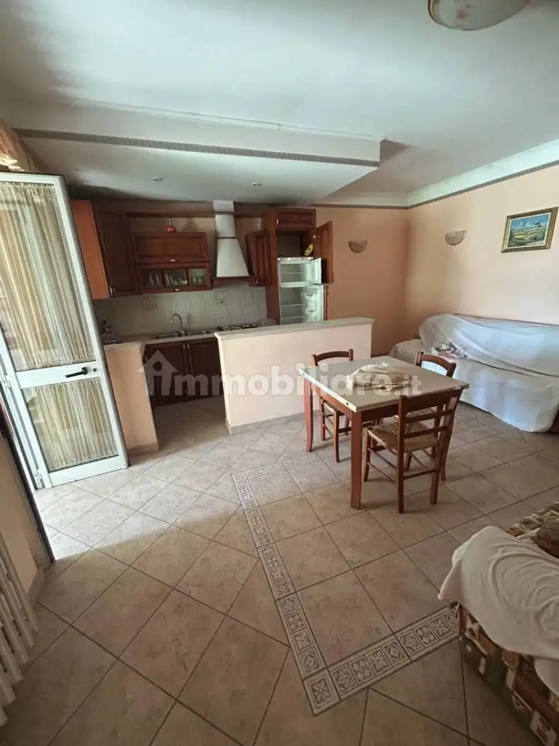 Appartamento in vendita a Avezzano