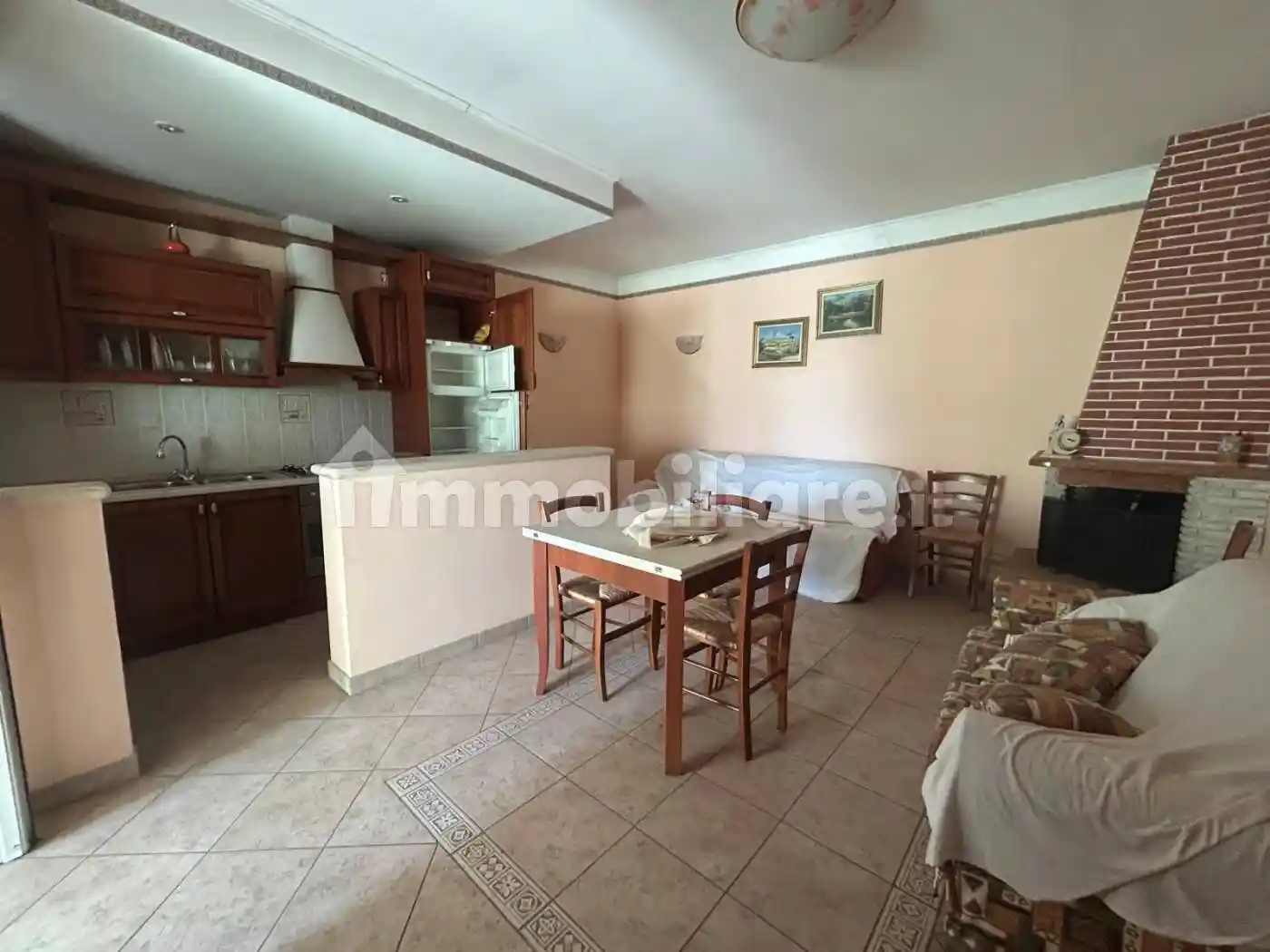 Appartamento via Pablo Picasso, Borgo Via Nuova, Avezzano - foto 4