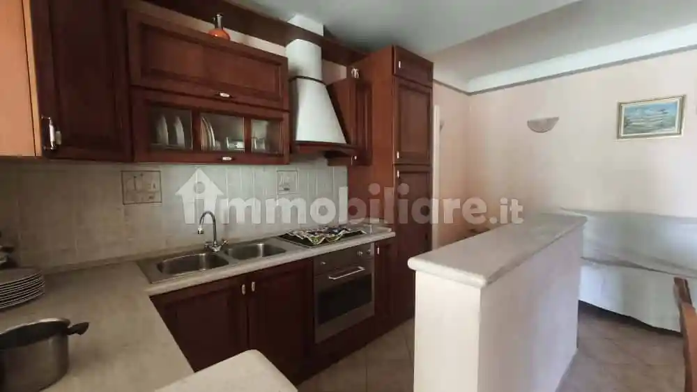 Appartamento via Pablo Picasso, Borgo Via Nuova, Avezzano - foto 5