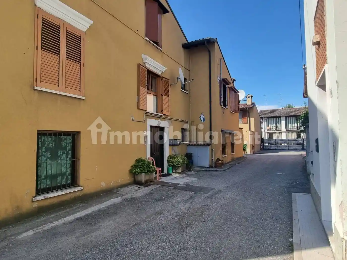 Appartamento in vendita a Calcinato