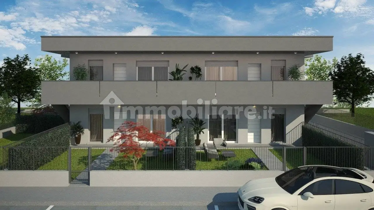 Quadrilocale via Delle Brede, Calcinate - foto 3