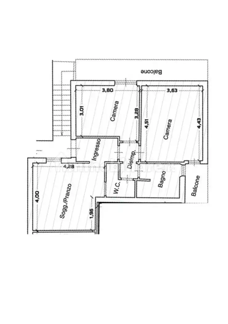 Appartamento - foto 2