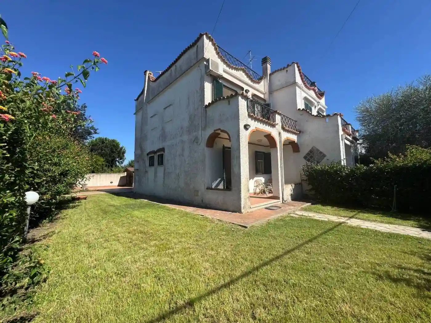 Villetta a schiera - foto 3