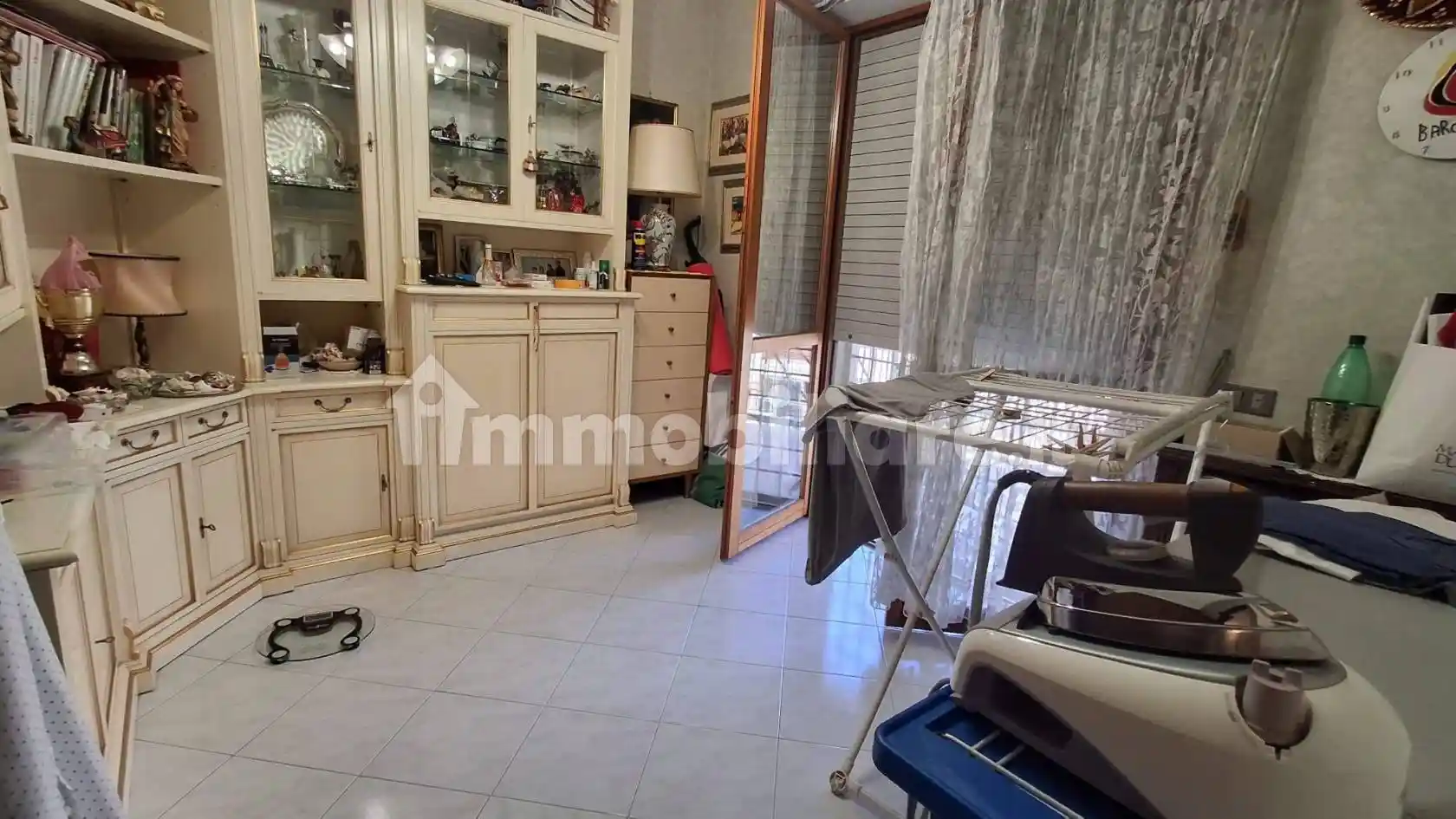 Appartamento via Donato Menichella, Torraccia, Roma - foto 5